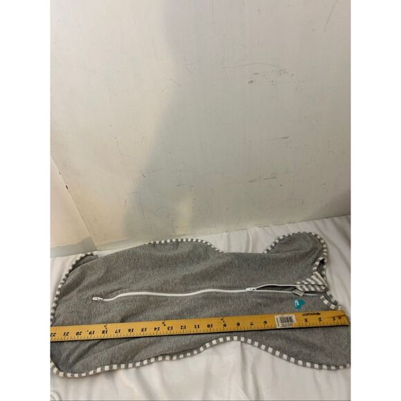 Swaddle Up Original M 13-18lbs Gray - Picture 4 of 4